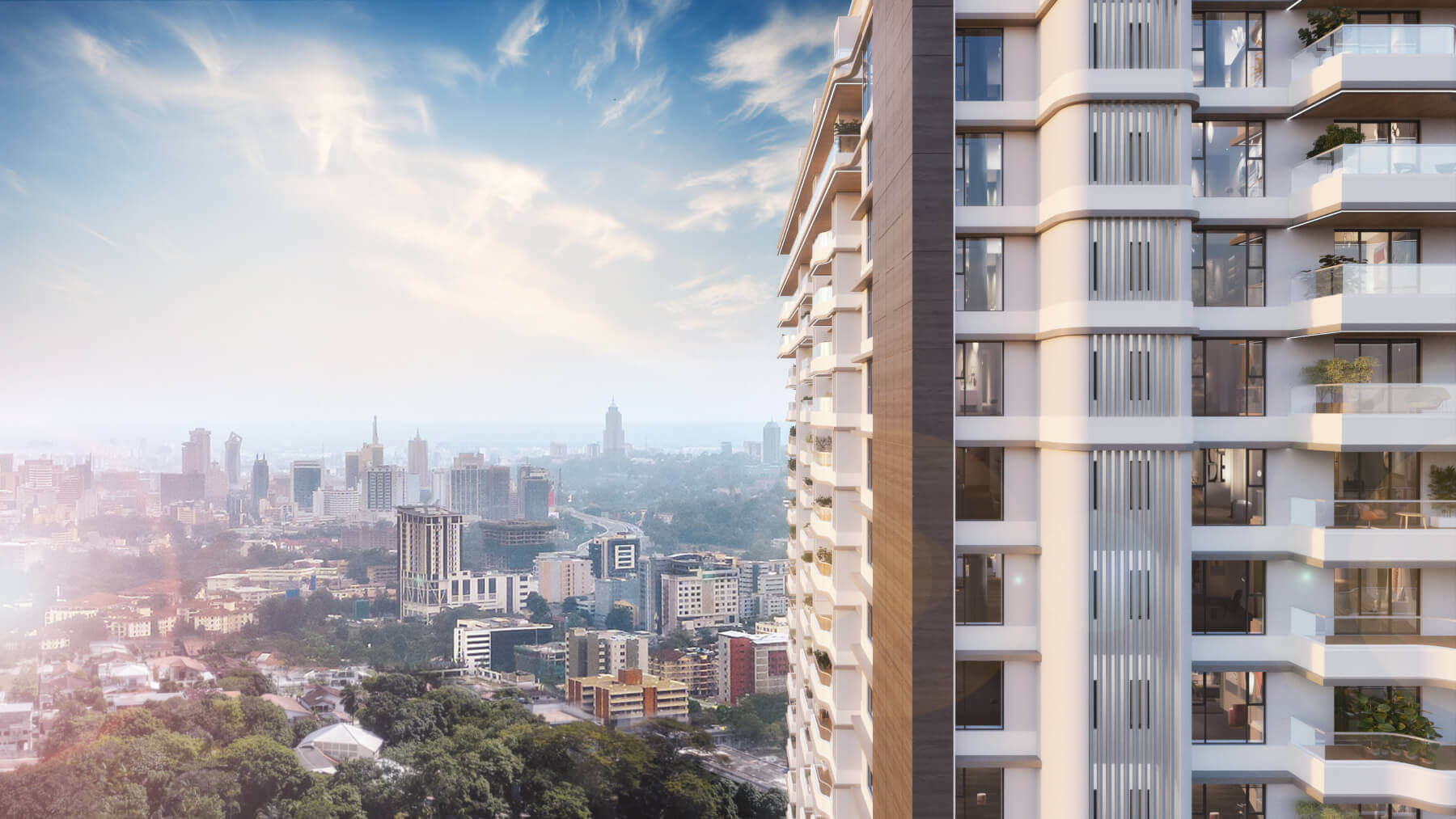 kenya apartments for sale | luxury apartments in kenya