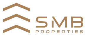 SMB Properties logo - luxury apartments in kenya