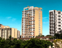 SMB Karura - furnished apartments in nairobi; kenya apartments for sale