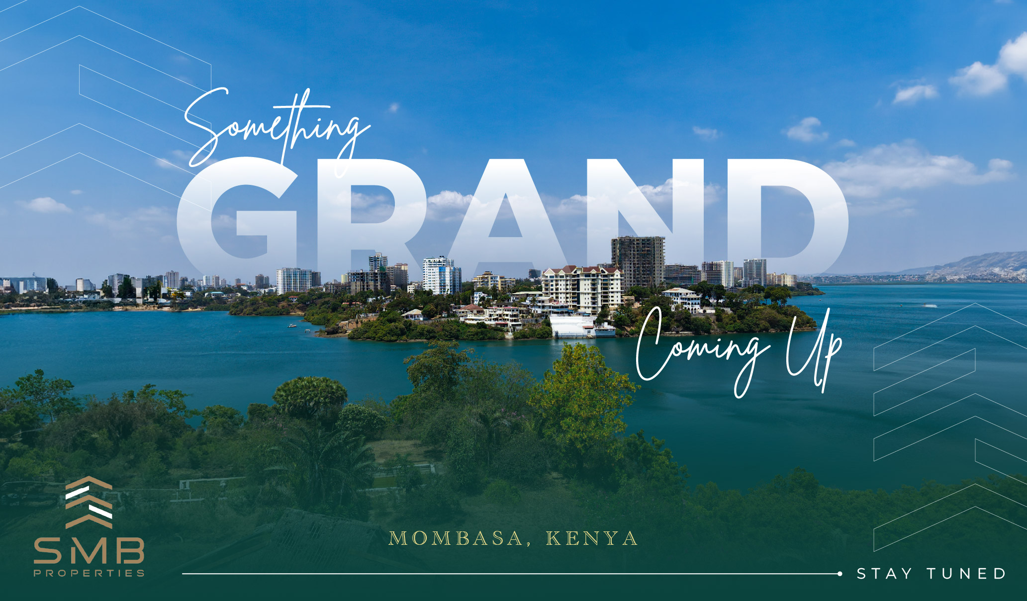 Grand Reveria New Project Launch
